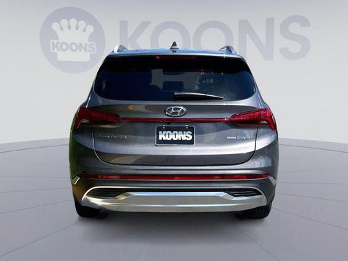 2023 Hyundai SANTA FE SEL 2.4