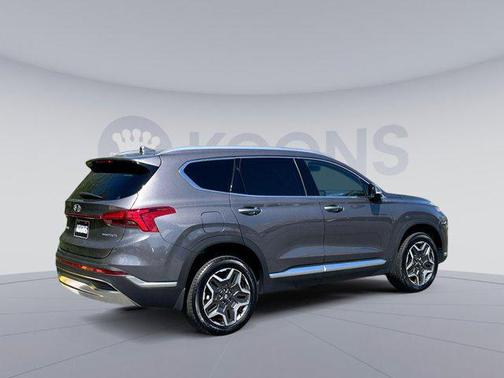2023 Hyundai SANTA FE SEL 2.4
