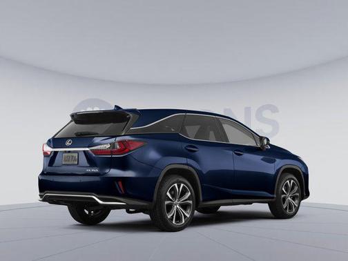 2020 Lexus RX 350L Base