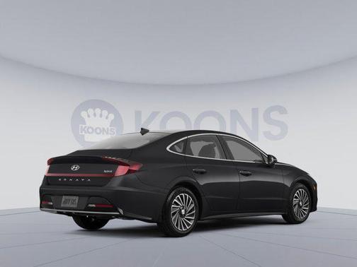 2022 Hyundai SONATA Hybrid SE