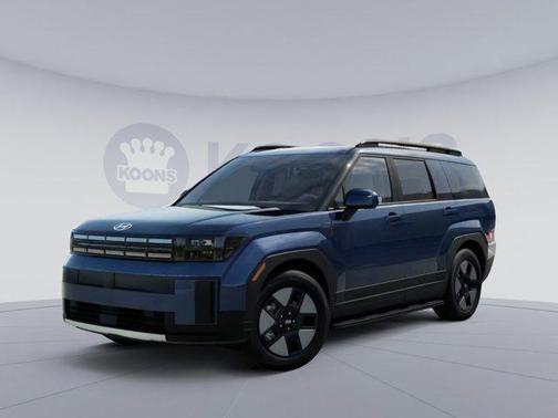 2026 Hyundai SANTA FE SEL 2.4