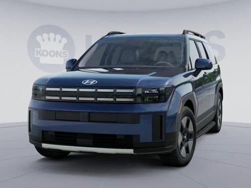 2026 Hyundai SANTA FE SEL 2.4