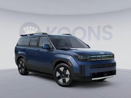 2026 Hyundai SANTA FE SEL 2.4