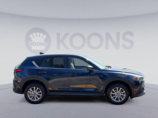 2023 Mazda CX-5 2.5 S Select