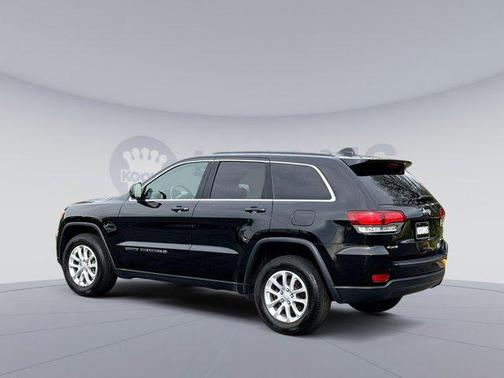 2022 Jeep Grand Cherokee Laredo