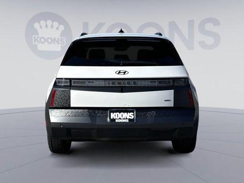 2025 Hyundai IONIQ 5 XRT