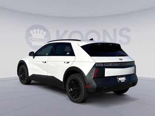 2025 Hyundai IONIQ 5 XRT