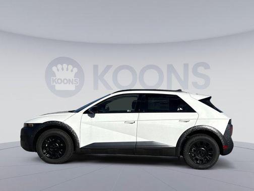 2025 Hyundai IONIQ 5 XRT