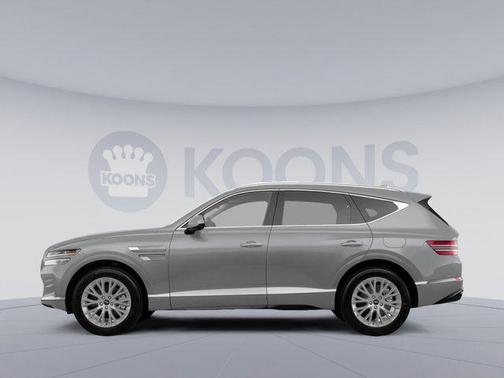 2024 Genesis GV80 2.5T