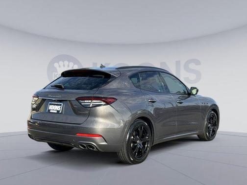 2022 Maserati Levante GT