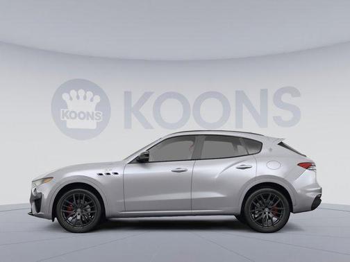2022 Maserati Levante GT