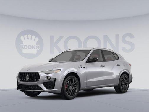 2022 Maserati Levante GT