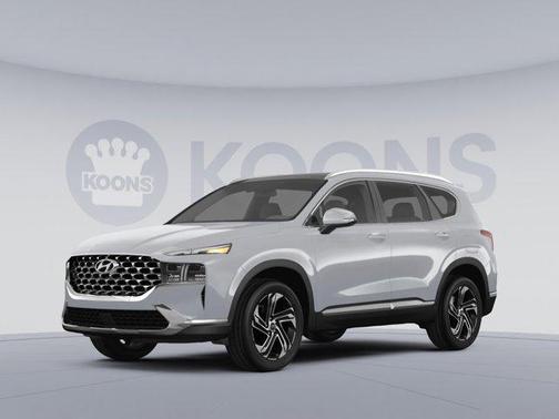 2023 Hyundai SANTA FE SEL 2.4