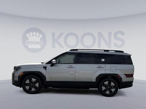 2026 Hyundai SANTA FE SEL 2.4