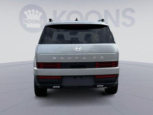 2026 Hyundai SANTA FE SEL 2.4