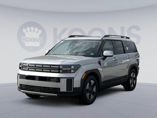 2026 Hyundai SANTA FE SEL 2.4