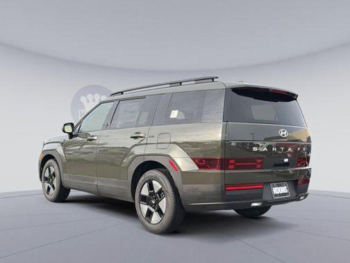2026 Hyundai SANTA FE SEL 2.4