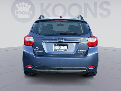 2013 Subaru Impreza 2.0i Sport Premium