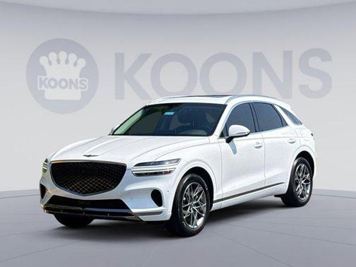2023 Genesis GV70 2.5T AWD