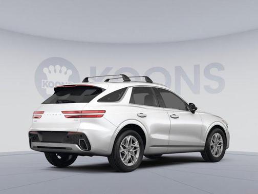 2023 Genesis GV70 2.5T AWD