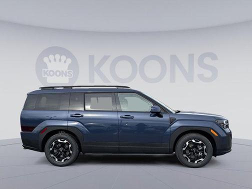 2026 Hyundai SANTA FE SEL 2.4