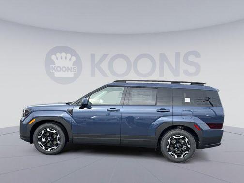 2026 Hyundai SANTA FE SEL 2.4