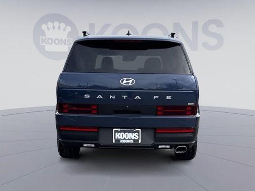 2026 Hyundai SANTA FE SEL 2.4