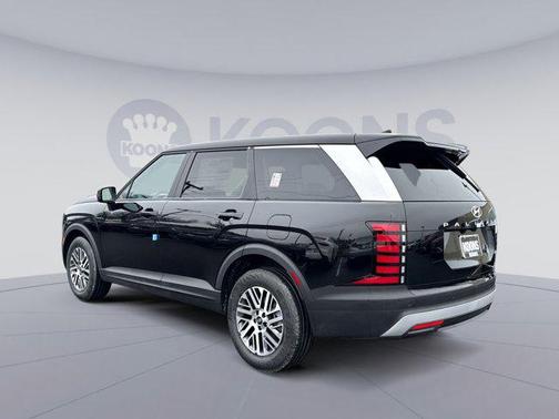 2026 Hyundai PALISADE SE