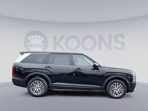 2026 Hyundai PALISADE SE