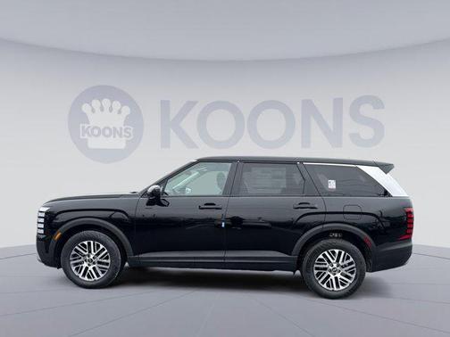 2026 Hyundai PALISADE SE