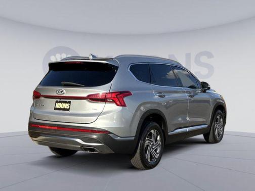 2023 Hyundai SANTA FE SEL 2.4
