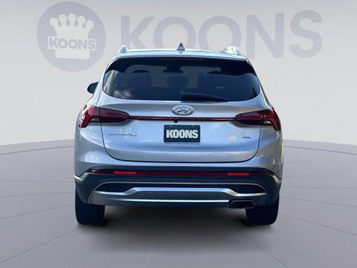 2023 Hyundai SANTA FE SEL 2.4