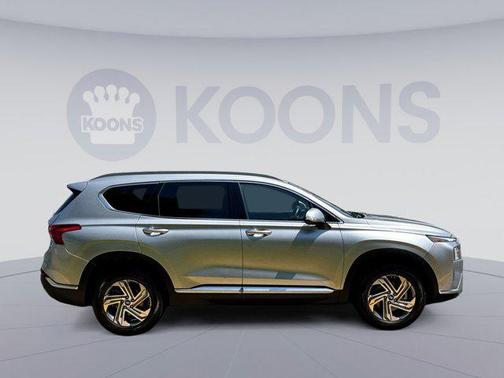 2023 Hyundai SANTA FE SEL 2.4