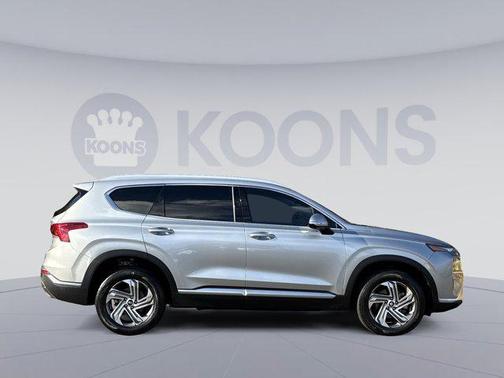 2023 Hyundai SANTA FE SEL 2.4