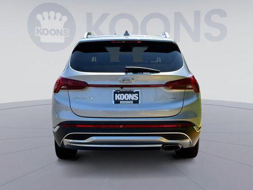 2023 Hyundai SANTA FE SEL 2.4