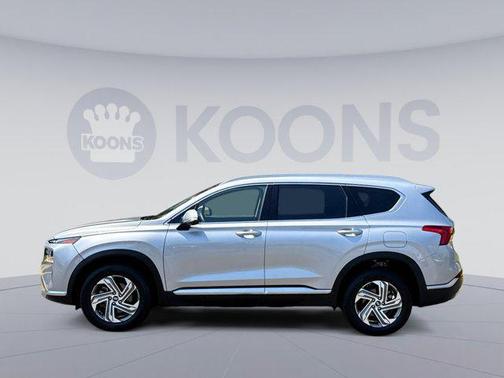 2023 Hyundai SANTA FE SEL 2.4