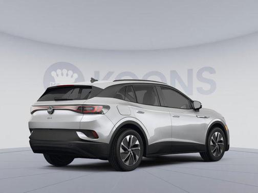 2021 Volkswagen ID.4 Pro S