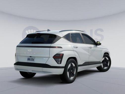 2025 Hyundai KONA EV SEL