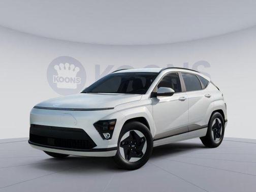 2025 Hyundai KONA EV SEL