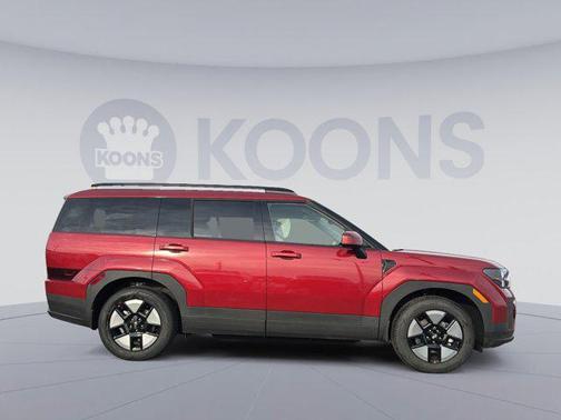 2026 Hyundai SANTA FE SEL 2.4