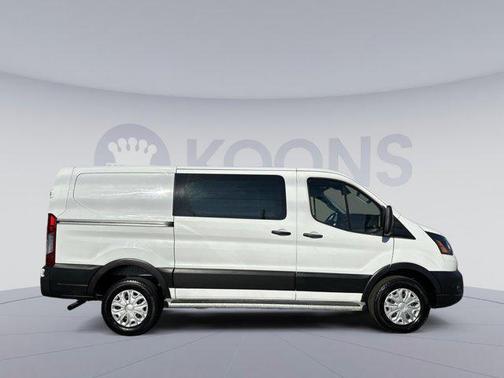 2024 Ford Transit-250 Base
