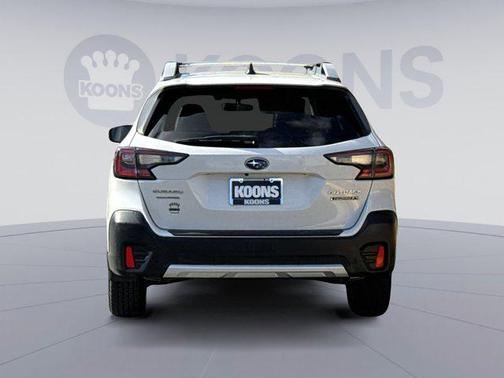 2020 Subaru Outback Touring XT