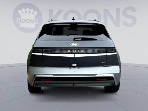 2025 Hyundai IONIQ 5 Limited