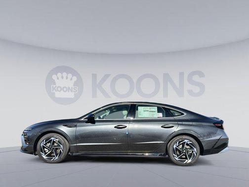 2026 Hyundai SONATA SEL