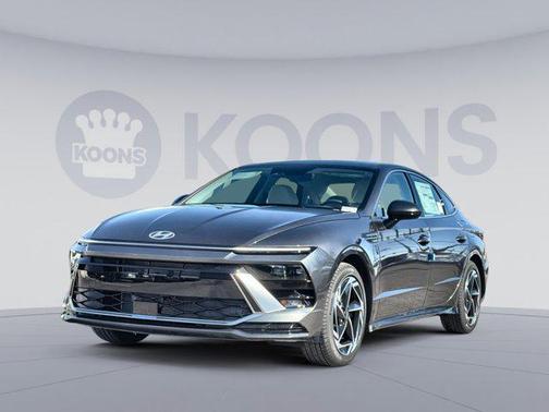 2026 Hyundai SONATA SEL