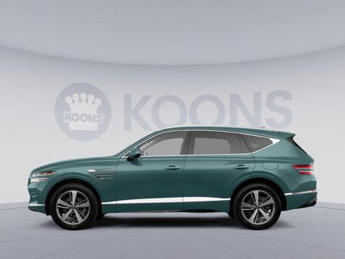 2023 Genesis GV80 2.5T