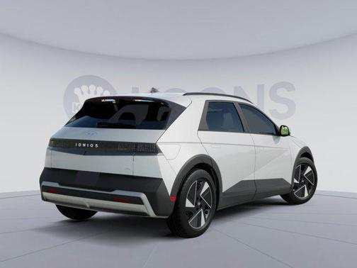 2025 Hyundai IONIQ 5 SEL