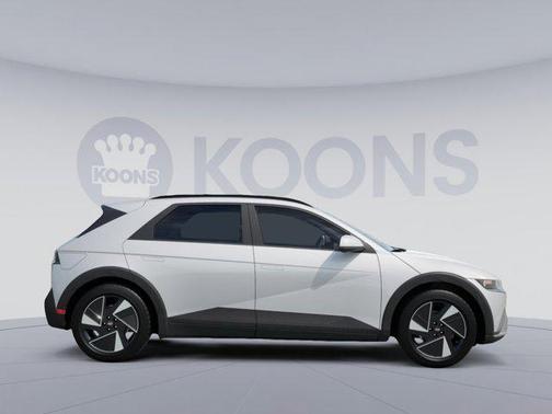 2025 Hyundai IONIQ 5 SEL