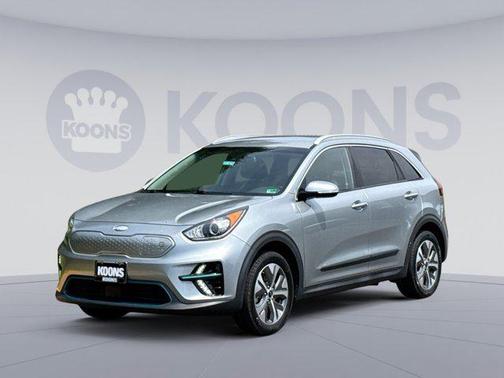 2019 Kia Niro EX