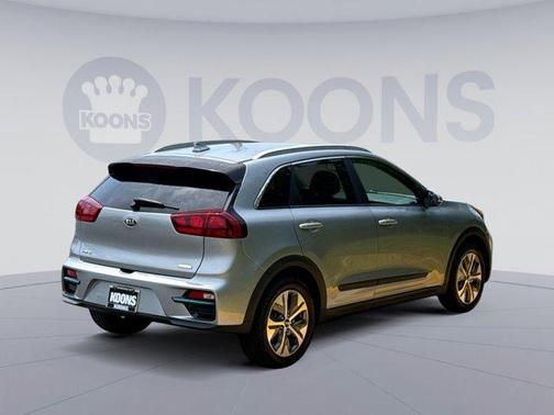 2019 Kia Niro EX